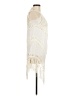 Unbranded Ivory Kimono Size M (estimated) - photo 4