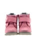 Timberland Pink Ankle Boots Size 9 1/2 (kids) - photo 2