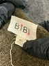 Bibi Green Pullover Sweater Size XL - photo 7