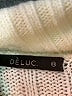 Dèluc Ivory Sweater Vest Size XS - photo 7