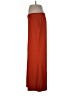 Cato Chevron-herringbone Orange Dress Pants Size L - photo 5