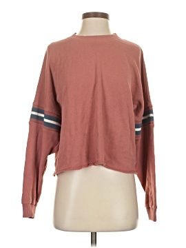 American Eagle Outfitters Pullover Sweater