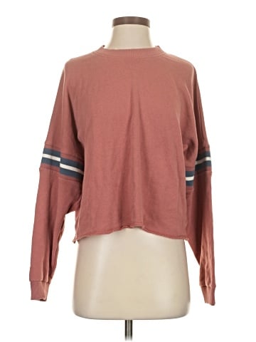 American Eagle Outfitters Pullover Sweater (view 1)