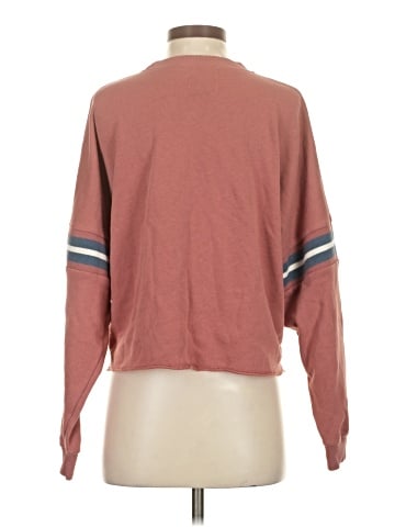 American Eagle Outfitters Pullover Sweater (view 2)