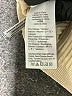 J.Crew Ivory Turtleneck Sweater Size L - photo 8