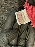 Assorted Brands 100% Polyester Pink Burgundy Fleece Jacket Size 110 cm / US 5-6 - photo 4