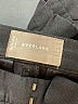 Everlane 100% Lyocell Solid Black Shorts Size 4 - photo 3