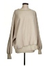 Assorted Brands Solid Tan Pullover Sweater Size S - photo 1