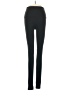 K-DEER Solid Black Active Pants Size S - photo 1