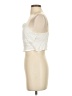 Zara Ivory Tube Top Size S - photo 5