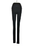 K-DEER Solid Black Active Pants Size S - photo 2