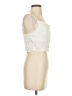 Zara Ivory Tube Top Size S - photo 4
