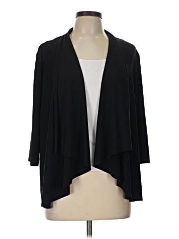 R&M Richards Cardigan (view 1)
