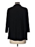 R&M Richards Black Cardigan Size L - photo 2