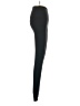 K-DEER Solid Black Active Pants Size S - photo 4