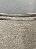 BumpStart Gray 3/4 Sleeve T-Shirt Size Sm Maternity - photo 6