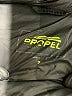 Propel 100% Nylon Black Vest Size S - photo 6