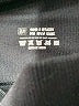 Unbranded Solid Black Shorts Size M - photo 3