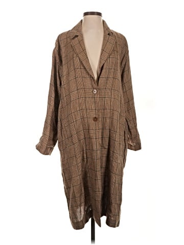 Bella Jones Coat (view 1)