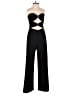 Runaway Black Jumpsuit Size S - photo 1