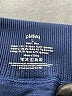 Assorted Brands Solid Blue Skort Size L - photo 3