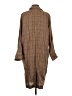 Bella Jones 100% Dyed Fabric Brown Coat Size 2 (tall) - photo 2