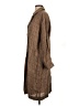 Bella Jones 100% Dyed Fabric Brown Coat Size 2 (tall) - photo 5