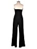 Runaway Black Jumpsuit Size S - photo 2