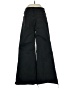 FRAME Black Jeans Size 27 waist - photo 2