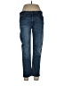 Current/Elliott Solid Blue Jeans Size XS (0) - photo 1