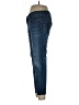 Current/Elliott Solid Blue Jeans Size XS (0) - photo 5