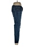 Current/Elliott Solid Blue Jeans Size XS (0) - photo 4