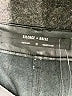 Silence and Noise Black Casual Pants Size 31 waist - photo 4