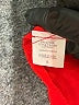 Three Eighty Two 100% Polyester Solid Red Cocktail Dress Size S - photo 8