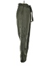 Express 100% Lyocell Green Cargo Pants Size XS - photo 4