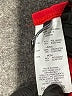 Jantzen Red Swimsuit Bottoms Size 16 - photo 4