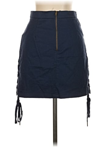 Newbury Kustom Casual Skirt (view 2)