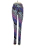 VSX Sport Print Blue Leggings Size S - photo 1