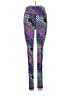 VSX Sport Print Blue Leggings Size S - photo 2
