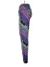 VSX Sport Print Blue Leggings Size S - photo 5