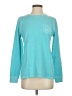 Vineyard Vines 100% Cotton Teal Blue Sweatshirt Size S - photo 1