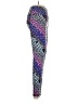 VSX Sport Print Blue Leggings Size S - photo 4