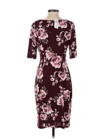 Connected Apparel Casual Dress (view 2)