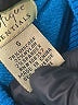 Boutique Essentials Blue Turtleneck Sweater Size S - photo 8