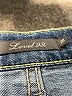 Level 99 Hearts Blue Jeans Size 28 waist - photo 7
