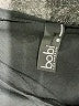 Bobi Black Long Sleeve Top Size M - photo 7