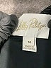 Lilly Pulitzer Black Romper Size 10 - photo 7