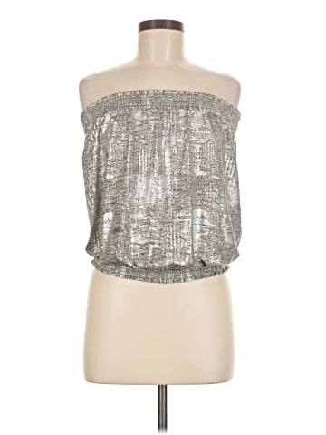 Unbranded Sleeveless Blouse (view 1)