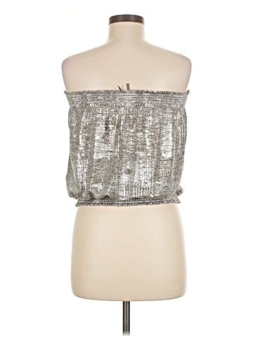 Unbranded Sleeveless Blouse (view 2)
