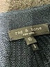 Rag & Bone Black Blue Cardigan Size XS - photo 6